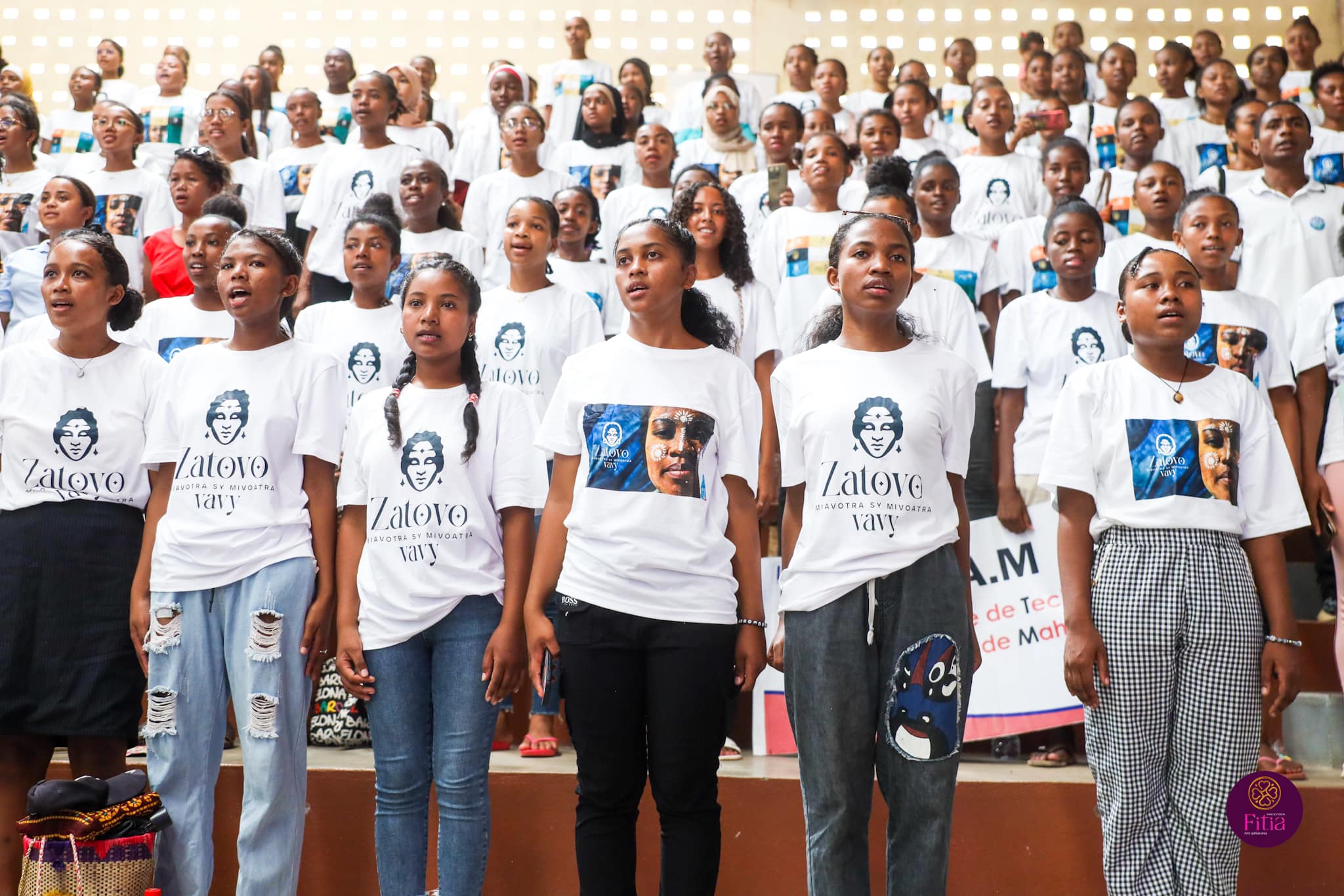 MANOMBOKA AMIN' NY TENANTSIKA NY FANOVANA