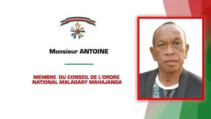 FANTARO AO ANATIN'ITY RANTY ITY IREO MPIKAMBANA VAOVAO AO AMIN'NY FILANKEVI-PITANTANAN'NY ANDRIN'NY MARIBONINAHI-PIRENENA