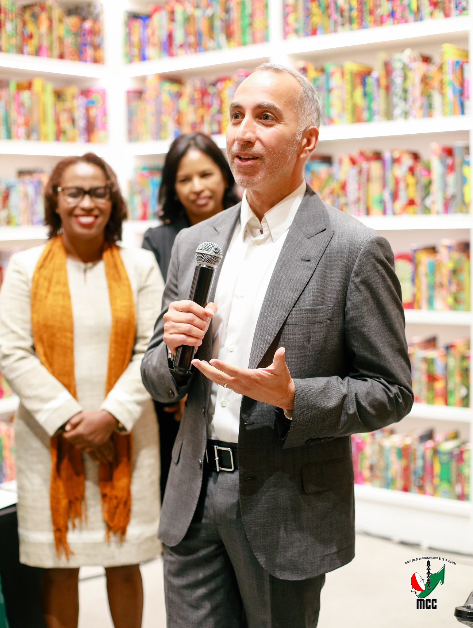 FAMPIRANTIANA " SAFIOTRA"