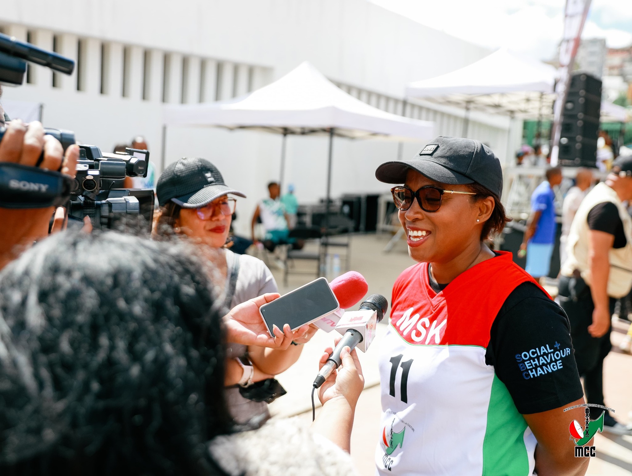 " IRAY ENY AN-KIANJA"