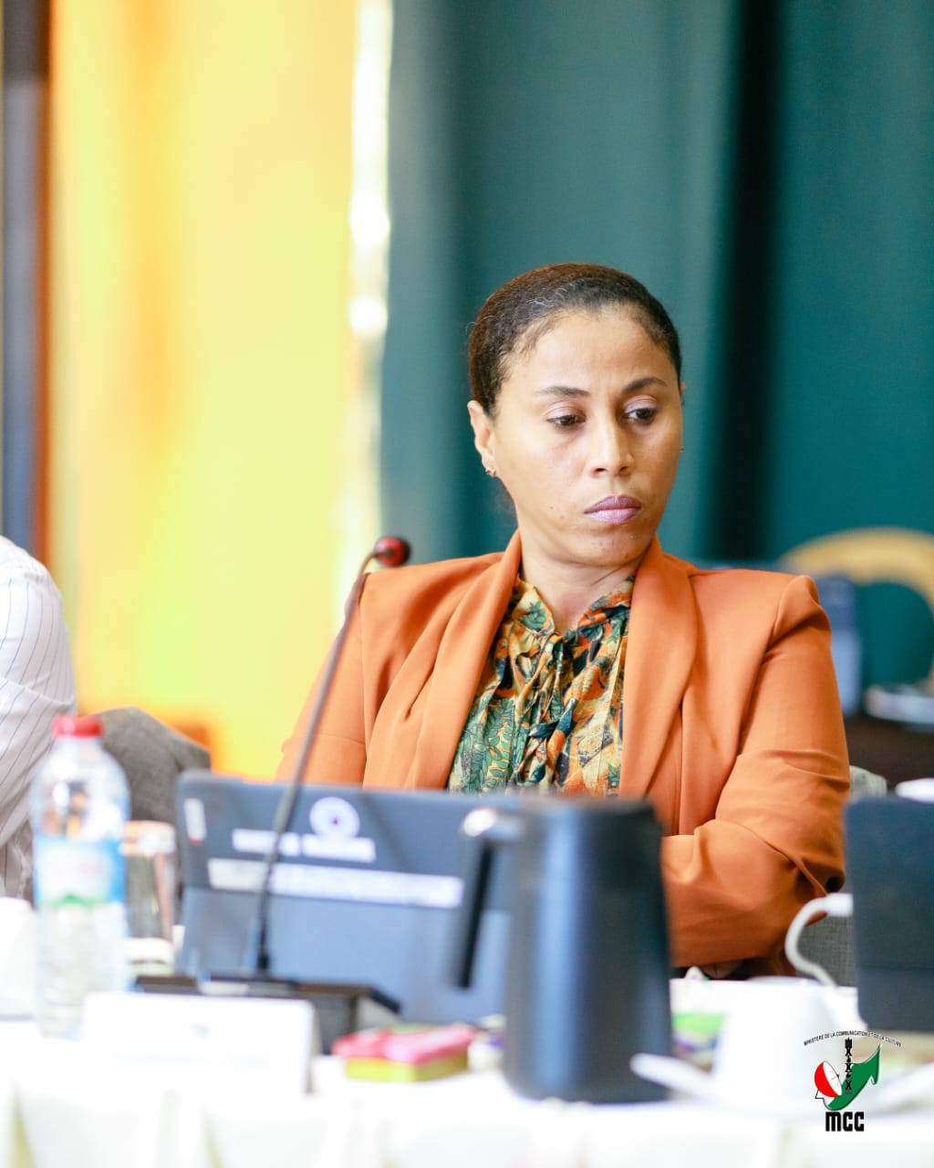 NY FILAN-KEVITRY NY MINISITRA IVELAN' ANTANANARIVO FAHATELO IZAY TONTOSAINA AO TOLIARA