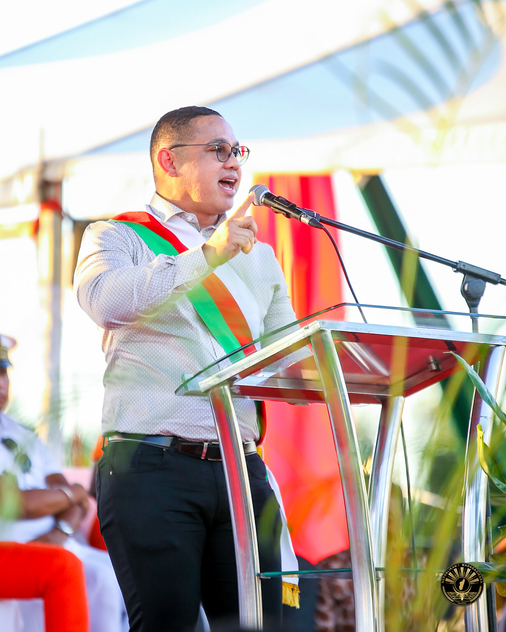 17 MAY 2025 VITA TANTERAKA NY BOULEVARD KIEMBE