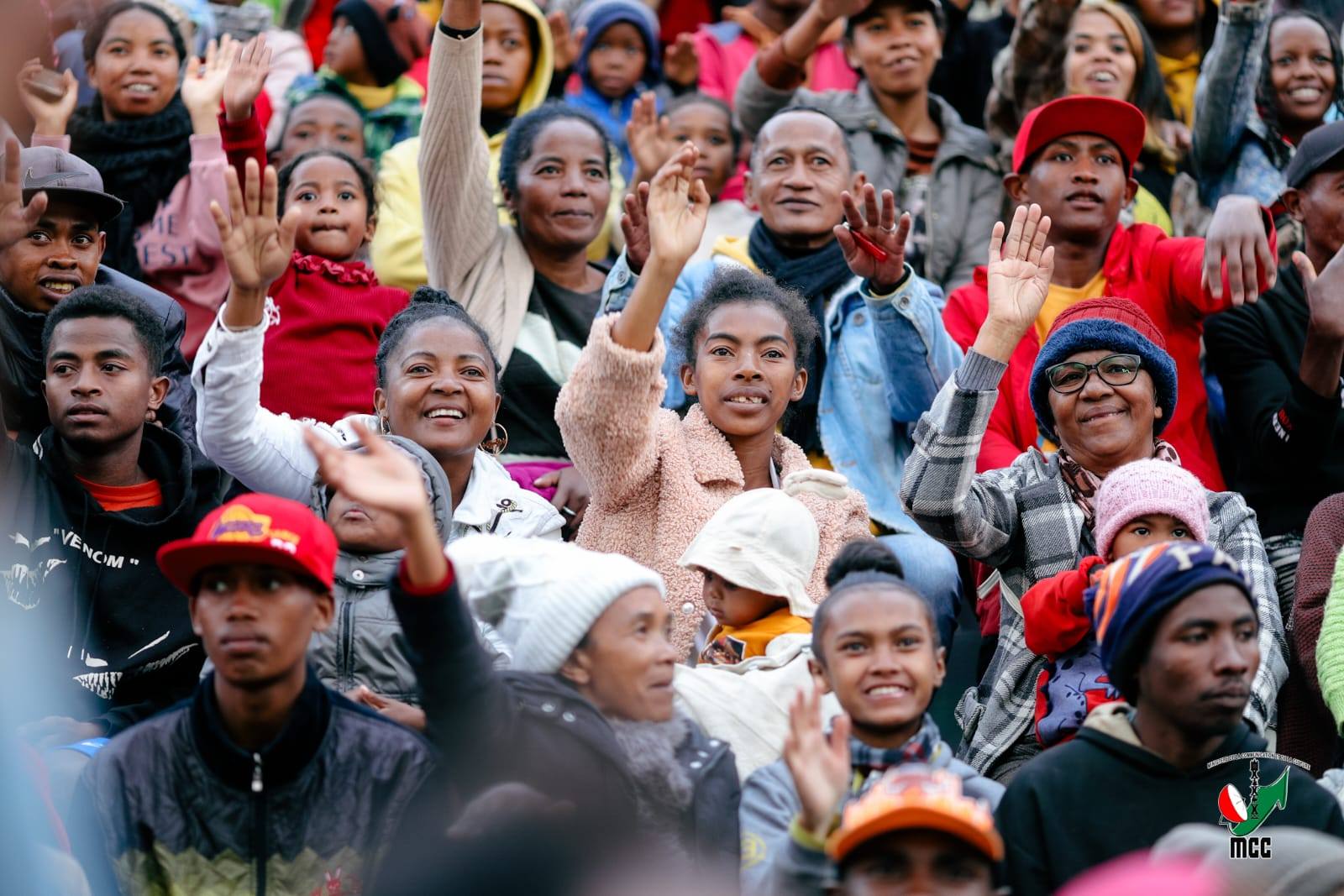 FENO HIPOKA NY COLISEUM AMBATOMENA FIANARANTSOA