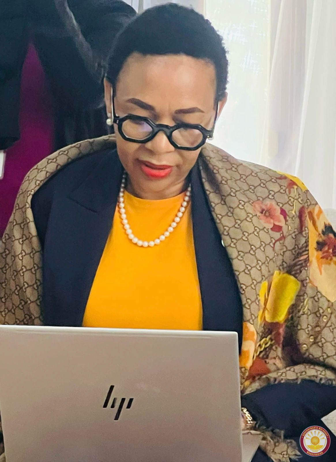 MADAGASIKARA SY NY FAO : FIARAHA-MIASA MIFOTOTRA AMIN' NY FAHAVITANTENA ARA-TSAKAFO