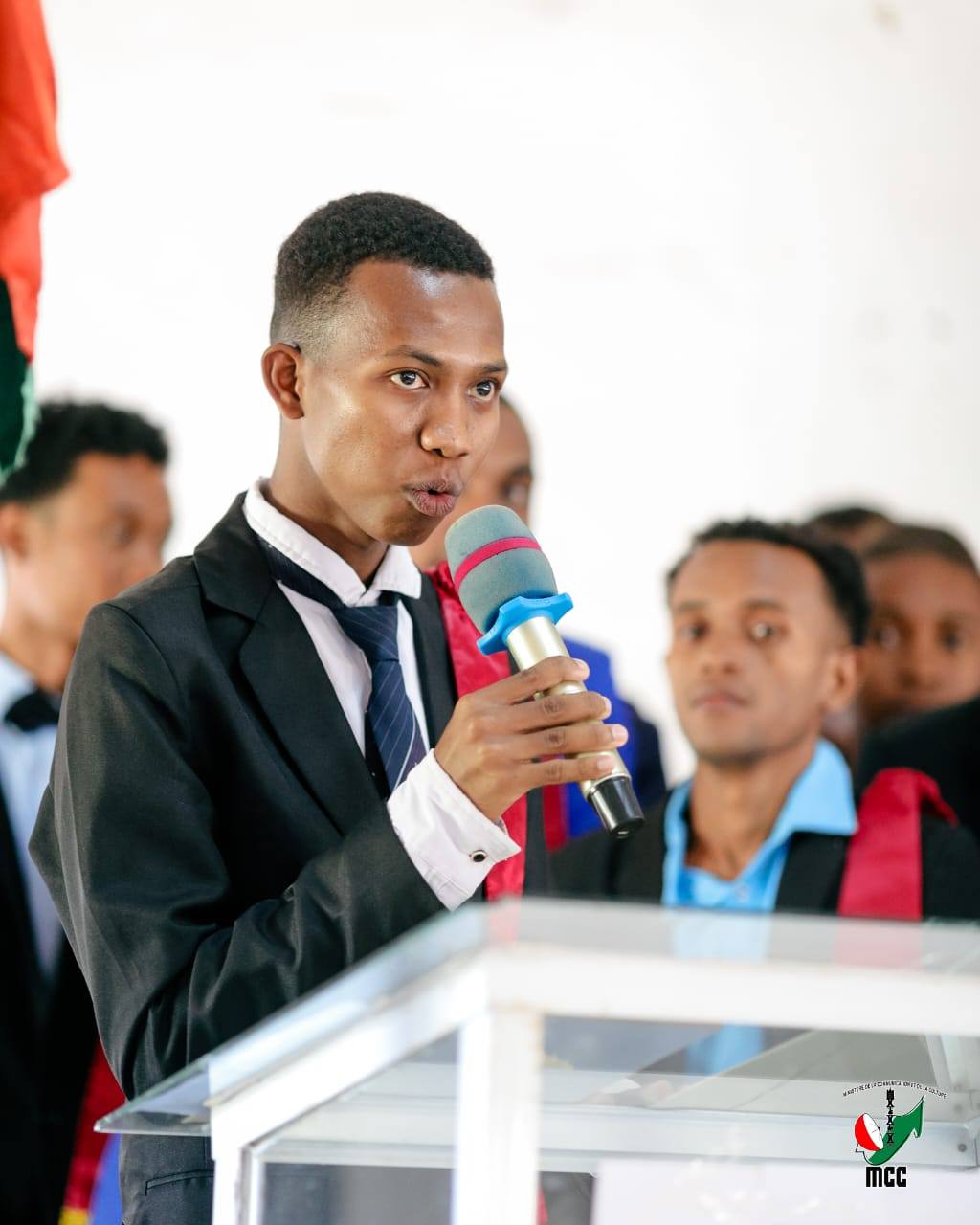 ANTSA TONONKALO - DIHIM-PARITRA