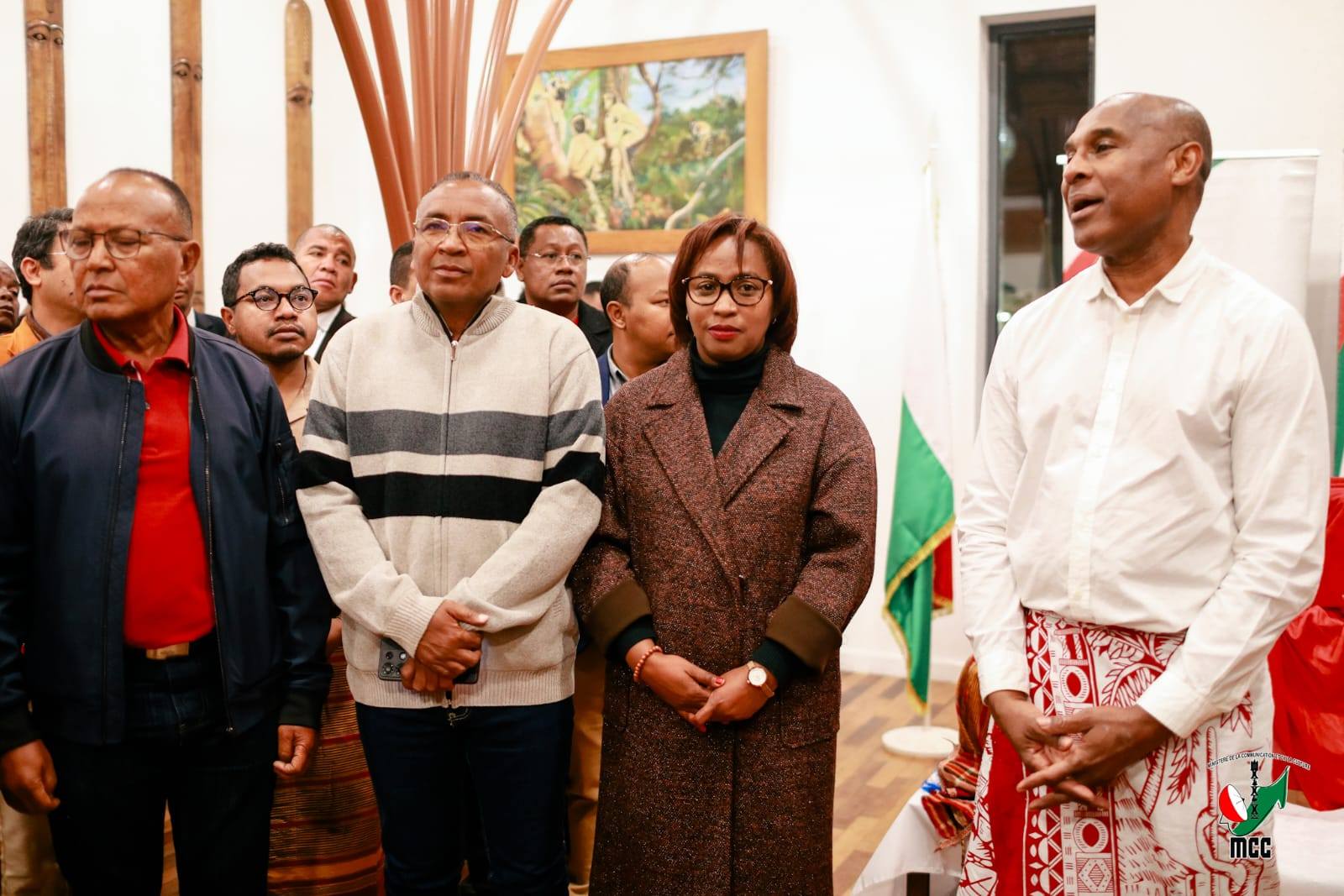 AMIN' NY MAHA SINGA ARA-KOLONTSAINA NY KABESO DIA MITANA TOERANA LEHIBE EO AMIN' NY FANOMEZAN-DANJA NY HAREMBAKOKA NY FAMERENANA AZY AMIN'NY TOERANA NIAVIANY