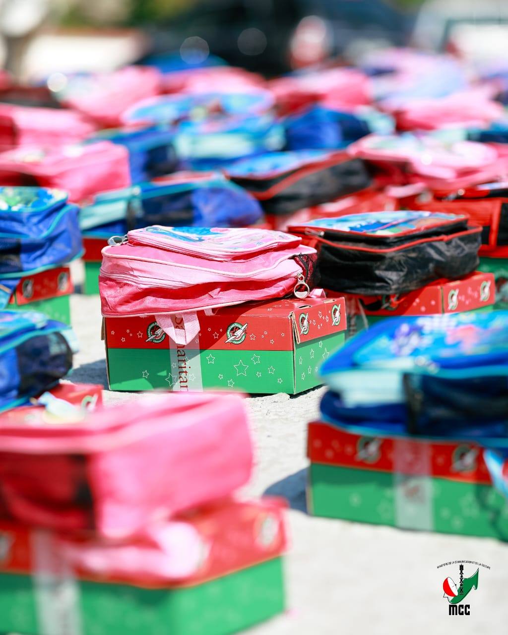 FANOLORANA FANAMPIANA SY KOJAKOJAM-PIANARANA AVY AMIN' NY FILOHAM-PIRENENA ANDRY RAJOELINA MIVADY HO AN' IREO TRABOINA SY ANKIZY MPIANATRA AO MANANJARY