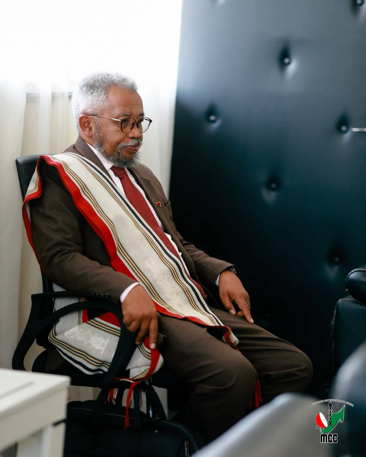 HANKALAZA NY FAHA-62 TAONA NIORENANY NY FIMPIMA NA FIKAMBANAN' NY MPIKABARY MALAGASY NY FAHA 16 NOVAMBRA 2025