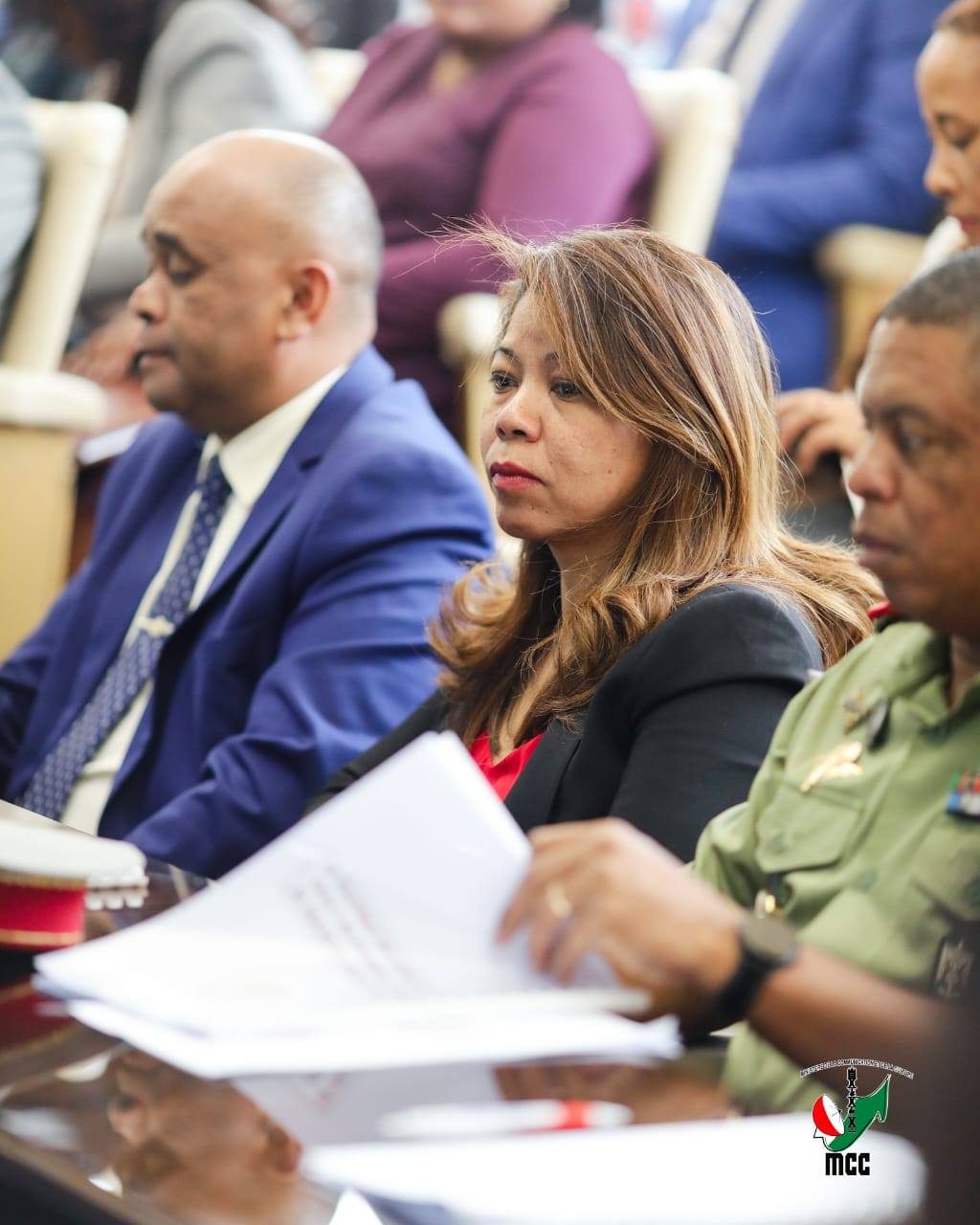 ANDININY 99 AMIN' NY LALAMPANORENAN' NY REPOBLIKAN' I MADAGASIKARA