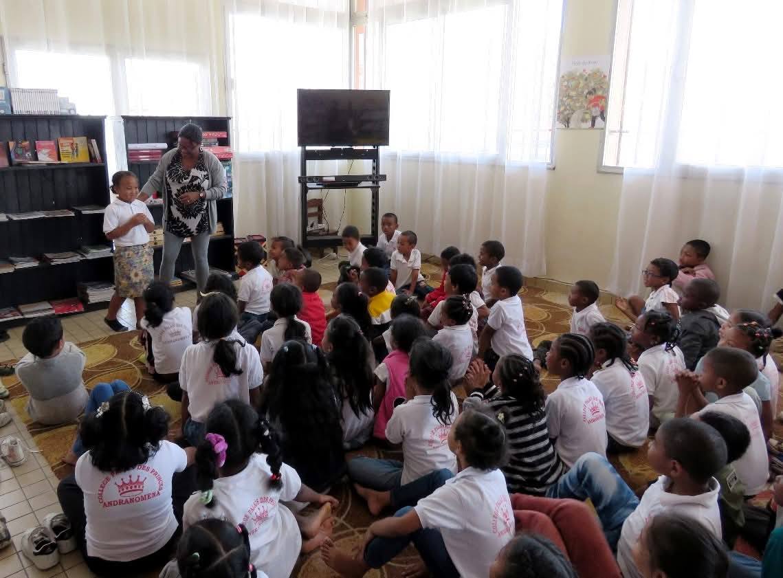 ZARO HAMAKY BOKY NY KILONGA