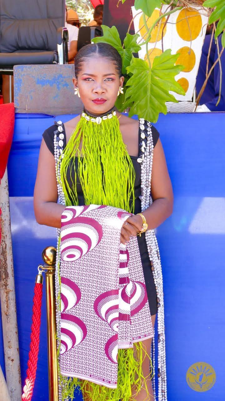 28 NOVAMBRA 2025 / FANOKAFANA AMIN' NY FOMBA OFISIALY NY VEZ'TIVAL ANDIANY FAHA SIVY, TOLIARA