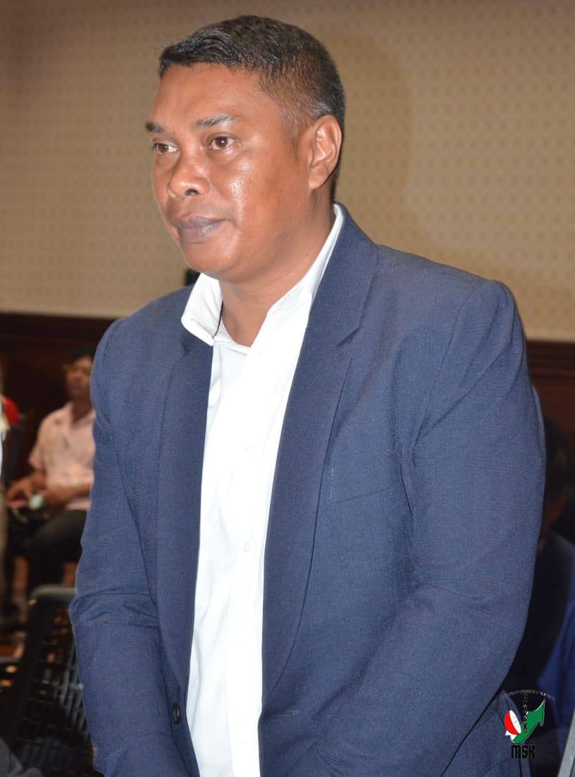 NAMPAHAFANTARINA TEO ANDAFIAVARATRA IREO MPAHAY SY TEKNISIANINA NIANDRAIKITRA NY MISIONA KATOLIKA