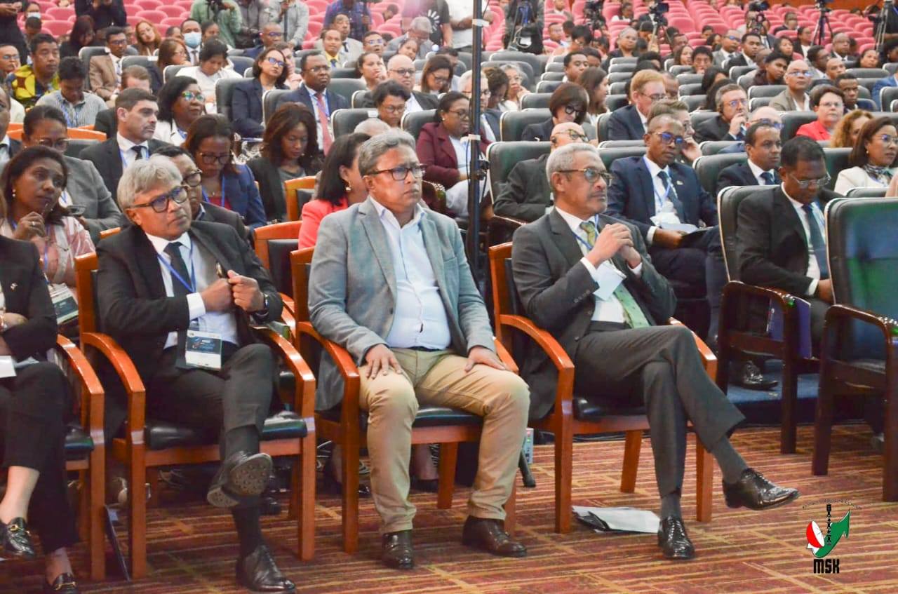 HIVOAKA AFAKA IRAY VOLANA NY DRAFITRA NASIONALY HANARENANA NY TOEKARENA HIAINGA AMIN' NY FIARAHA-MIASA EO AMIN'NY FANJAKANA SY NY SEHATRA TSY MIANKINA