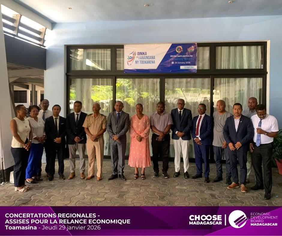 MITOHY MIDINA IFOTONY ENY ANIVON' NY FARITRA NY DINIKA HO FANAINGANA NY TOEKARENA