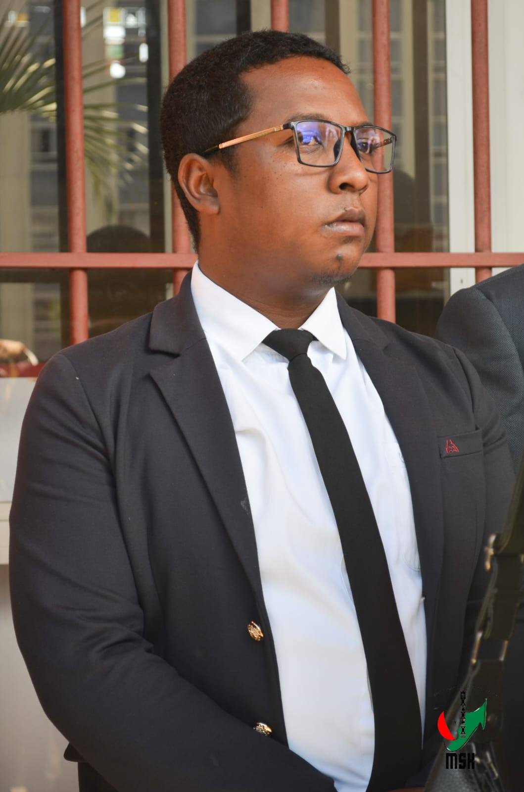 FANANGANAN-TSAINA FANAO ISAKY NY VOALOHAN' NY VOLANA