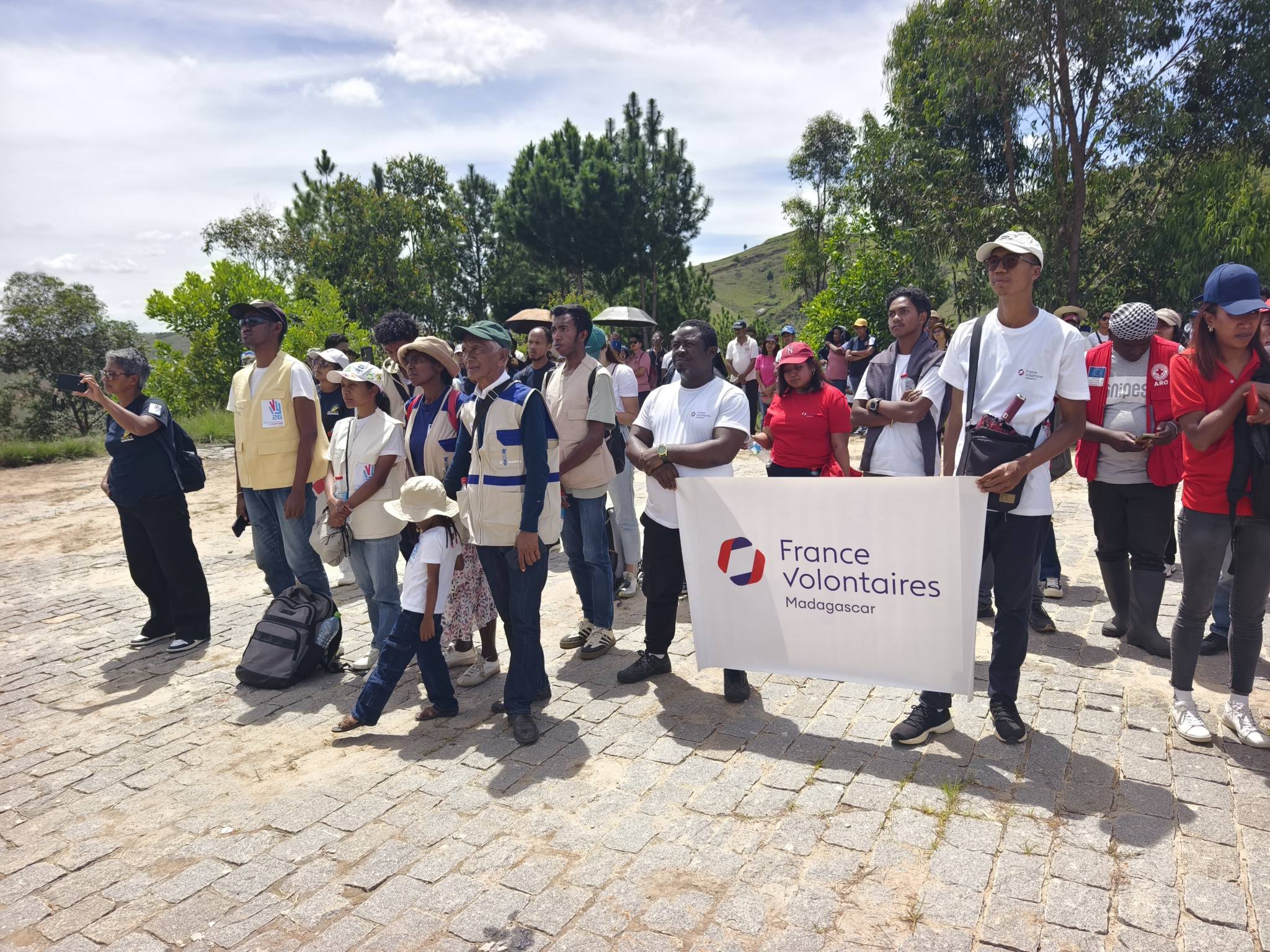 TAONA IRAISAM-PIRENENA HO AN' NY MPIROTSAKA AN-TSITRAPO NY TAONA 2026