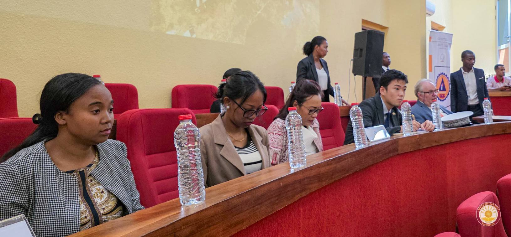 ANTSO AVO IRAISAM-PIRENENA HO FANARENANA NY FAHASIMBANA VOKATRY NY RIVODOZA GEZANI