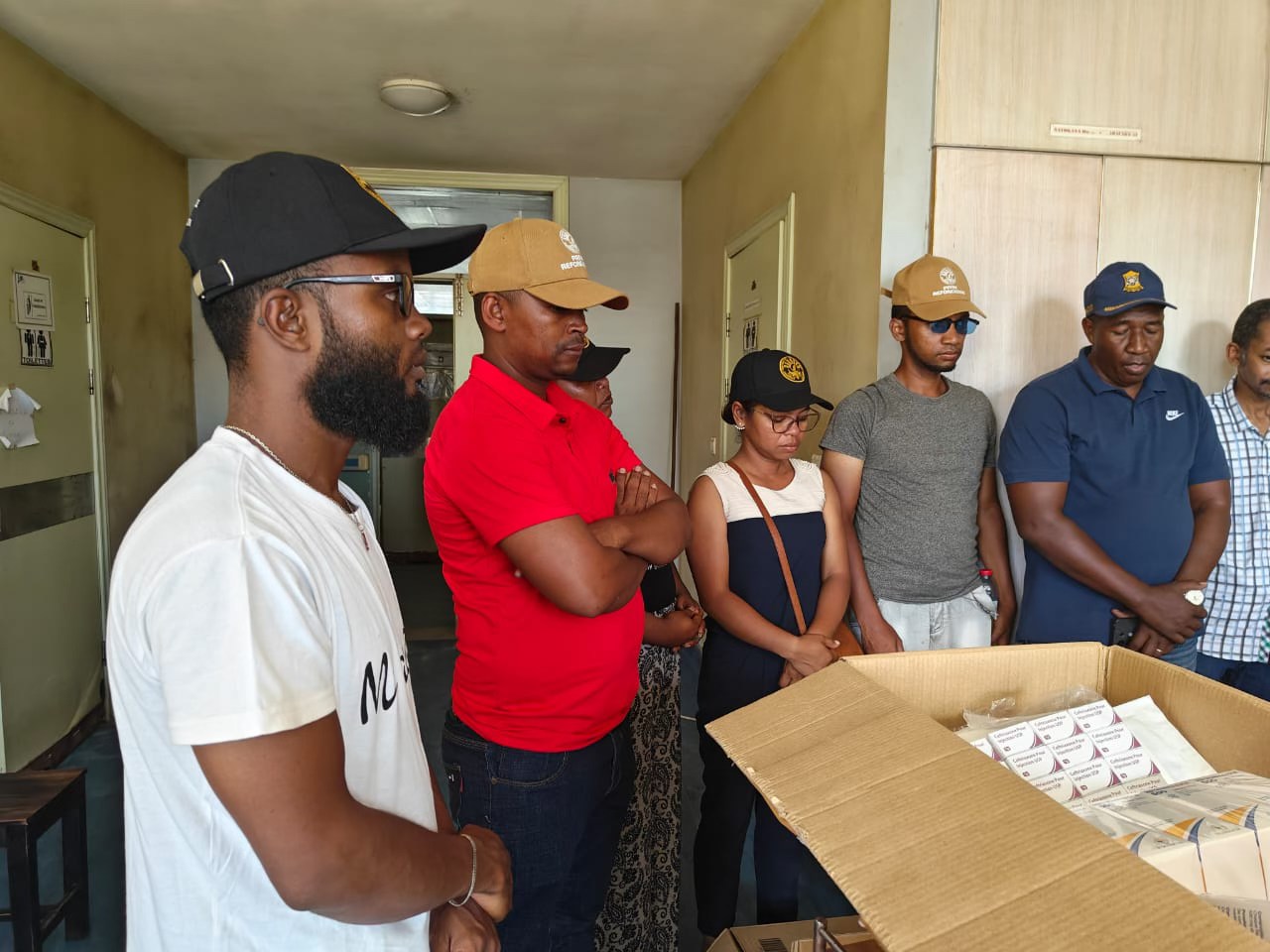 SABOTSY 21 FEBROARY 2026 / SOSIALY