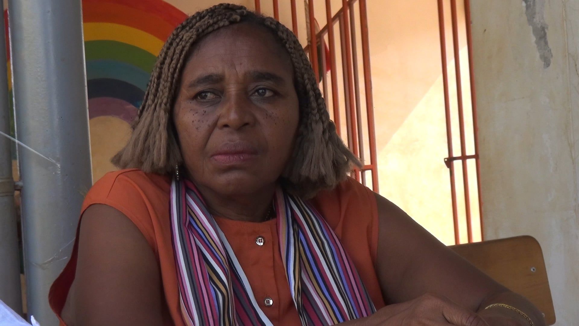 AKON'NY FANKALAZANA NY ANDRO IRAISAM-PIRENENA HO AN'NY TENINDRENY TANY AMIN'NY FARITRA DIANA