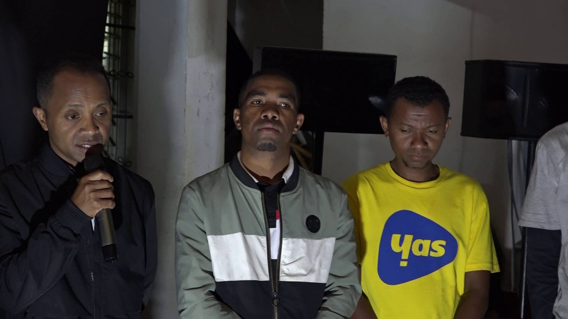 FESTIVAL AMORON'I MANIART