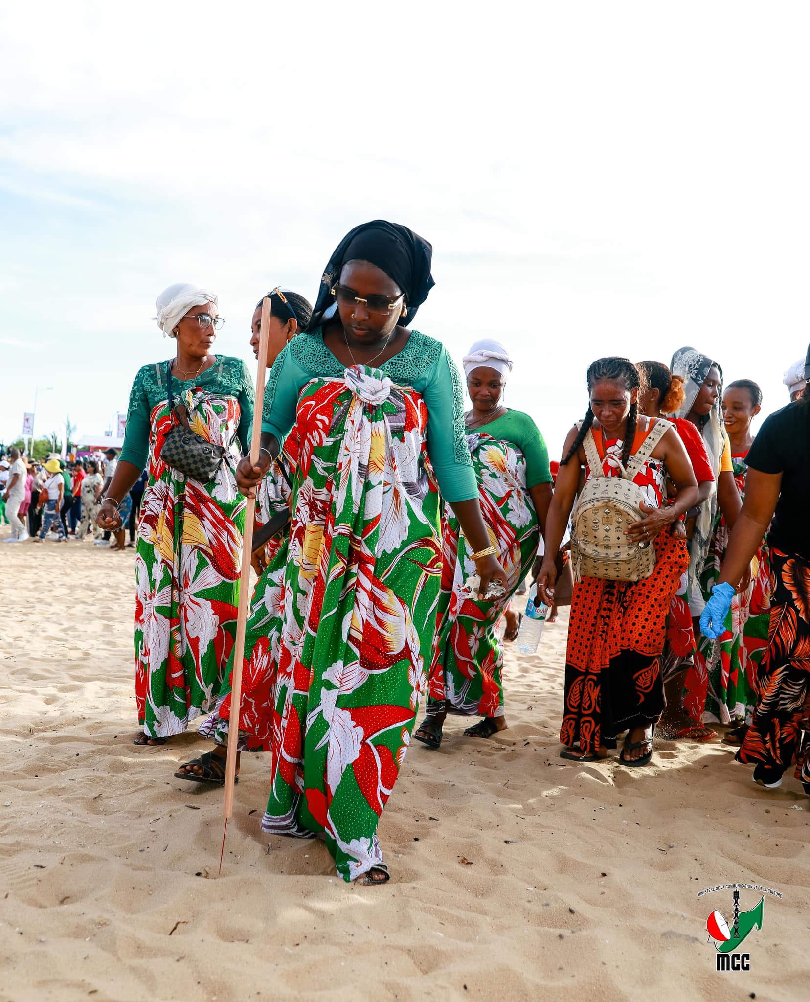 FANKALAZANA NY ANDRO IRAISAM-PIRENENA HO AN' NY ZON' NY VEHIVAVY IZAY NATAO TANY MAHAJANGA NY ALAKAMISY 06 MARTSA 2025
