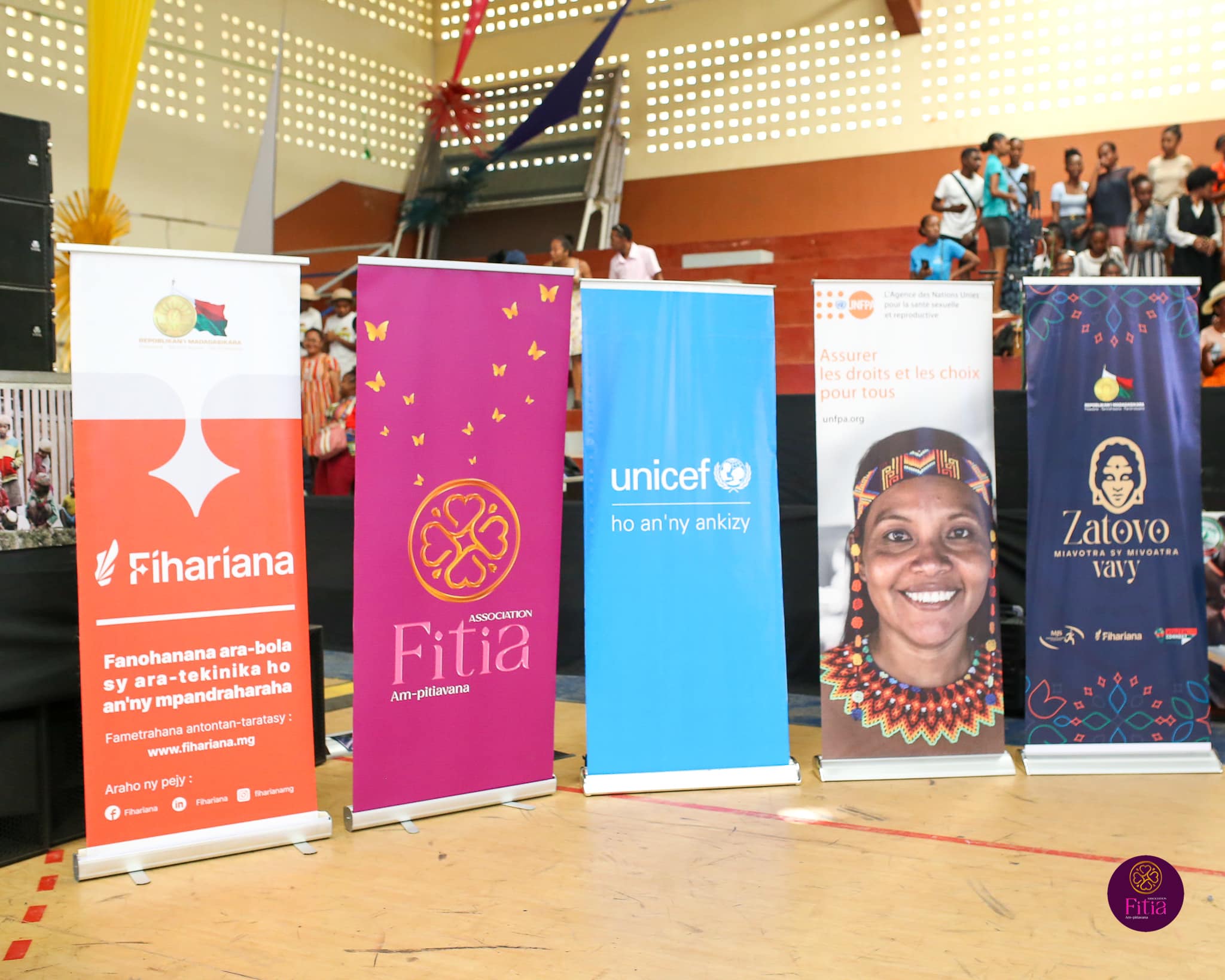 MANOMBOKA AMIN' NY TENANTSIKA NY FANOVANA