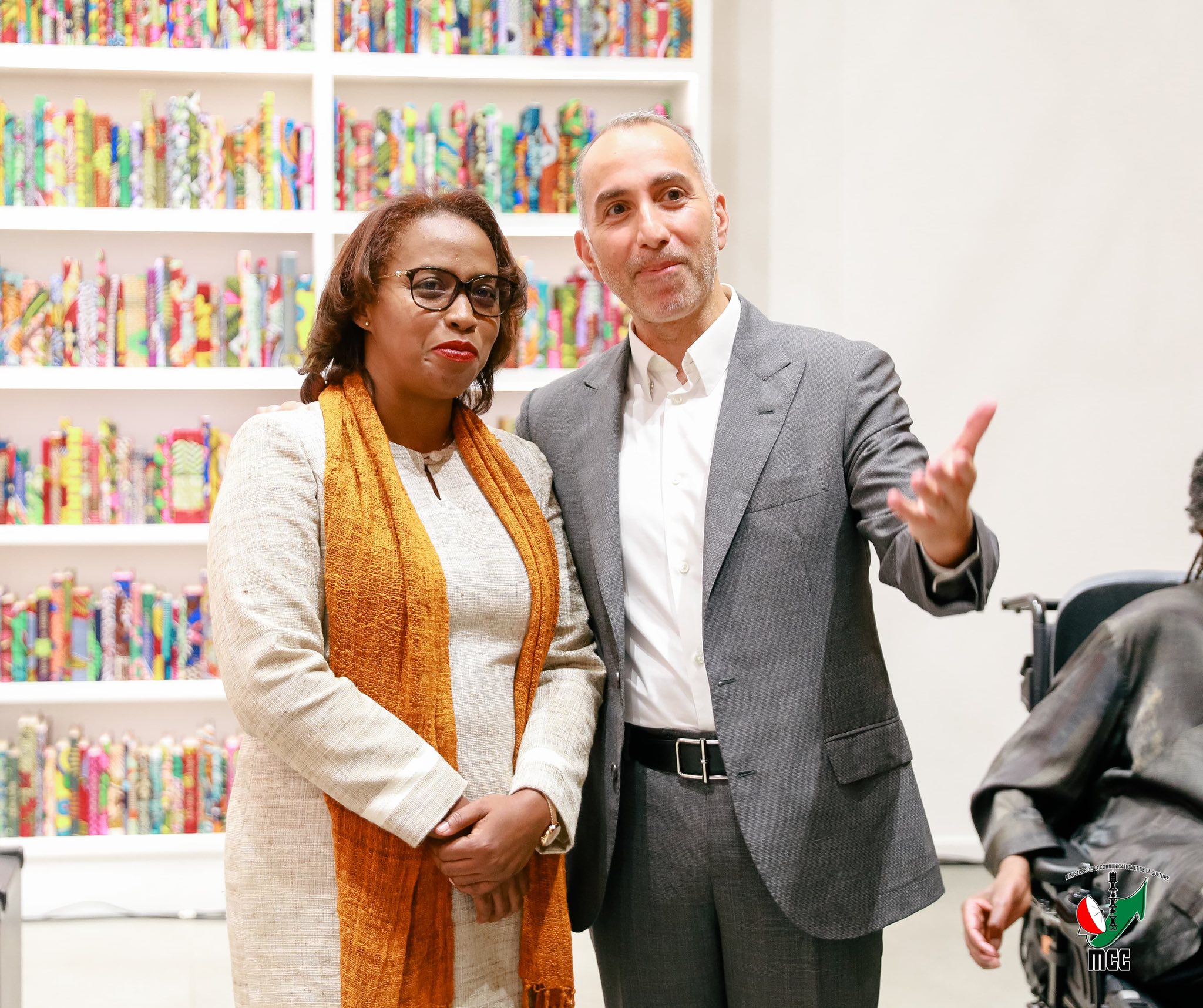 FAMPIRANTIANA " SAFIOTRA"