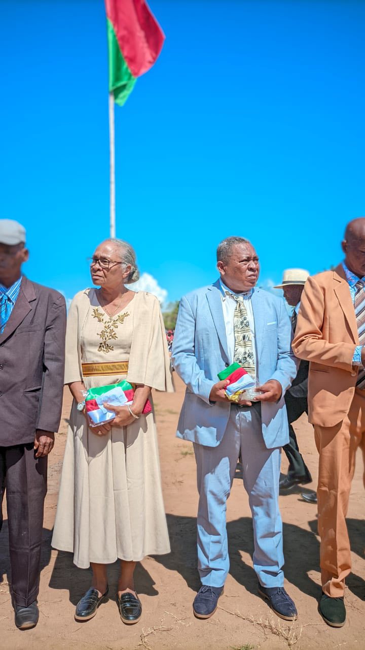 FISALORANA SAMBOADY NY BEN' NY TANANA TAO AMIN' NY FARITRA ATSIMO ATSINANANA