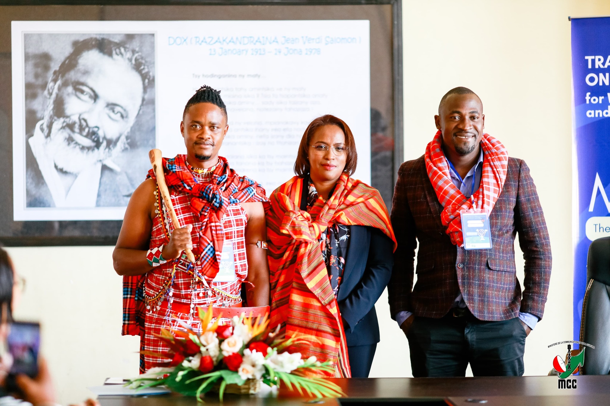 FILATSAHANA AN-TSITRAPO ENTINA HIAROVANA NY HAREM-BAKOKA