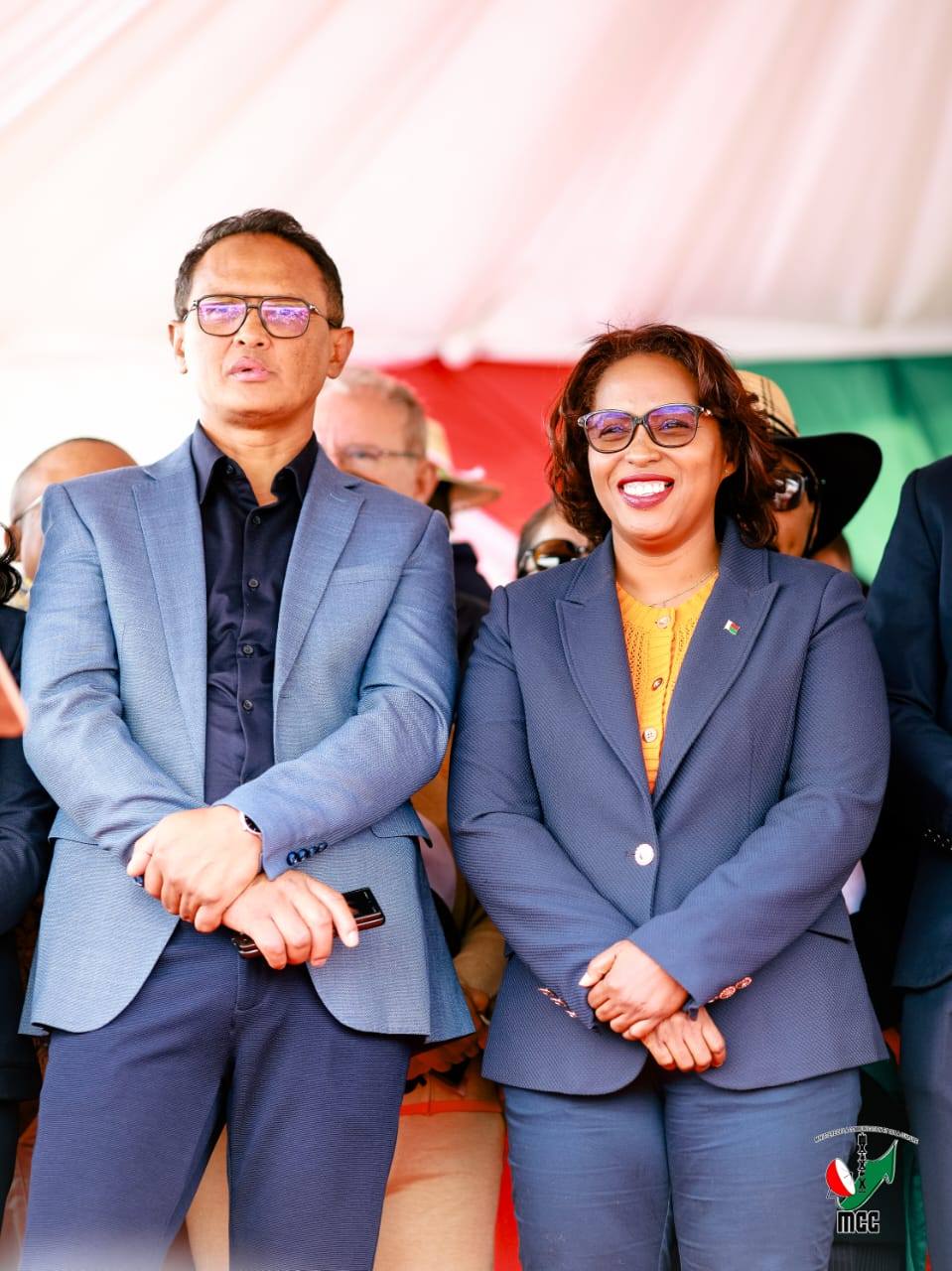 FOTODRAFITRASA GOAVANA SY MANARAKA NY FETRA NO HATSANGANA EO IVATO