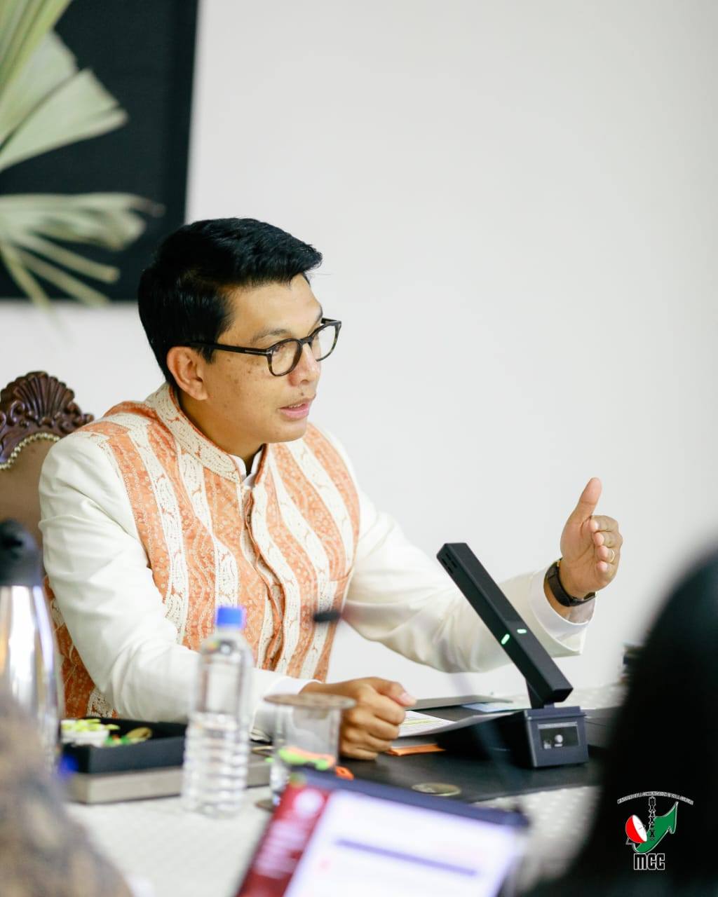 NY FILAN-KEVITRY NY MINISITRA IVELAN' ANTANANARIVO FAHATELO IZAY TONTOSAINA AO TOLIARA