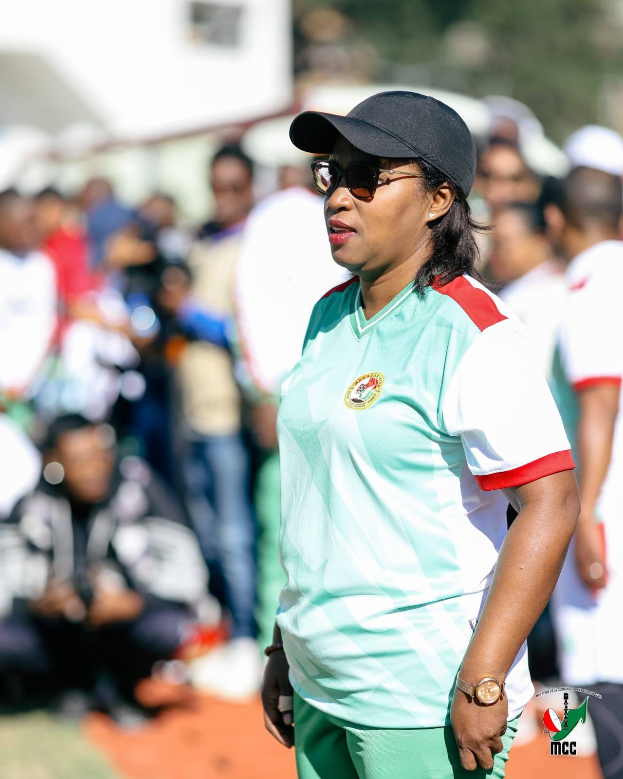 LALAO ARA-PANATANJAHANTENA NIALOAVANA DIABE TEO AMIN' NY TSANGAMBATO AN'I AMBOHIJATOVO NIHAZO NY KIANJAN' I BAREA MAHAMASINA