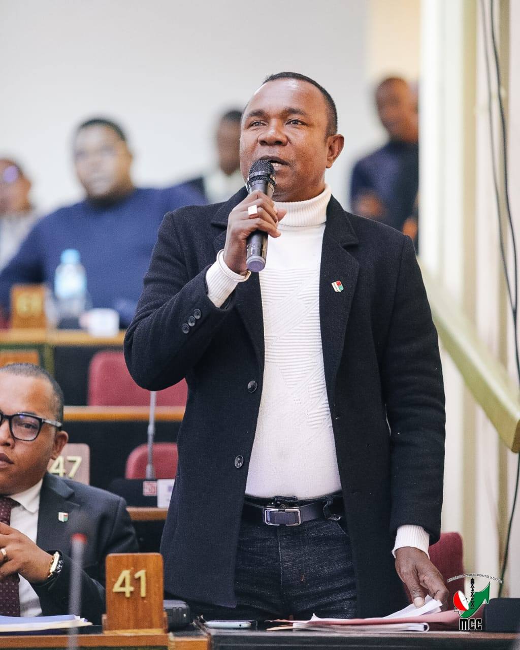 NOSOKAFANA OMALY TAMIN'NY 11 ORA NY FIVORIAMBE FIFANATREHANA MIVANTANA EO AMIN'NY GOVERNEMANTA MALAGASY SY IREO SOLOMBAVAMBAHOAKA