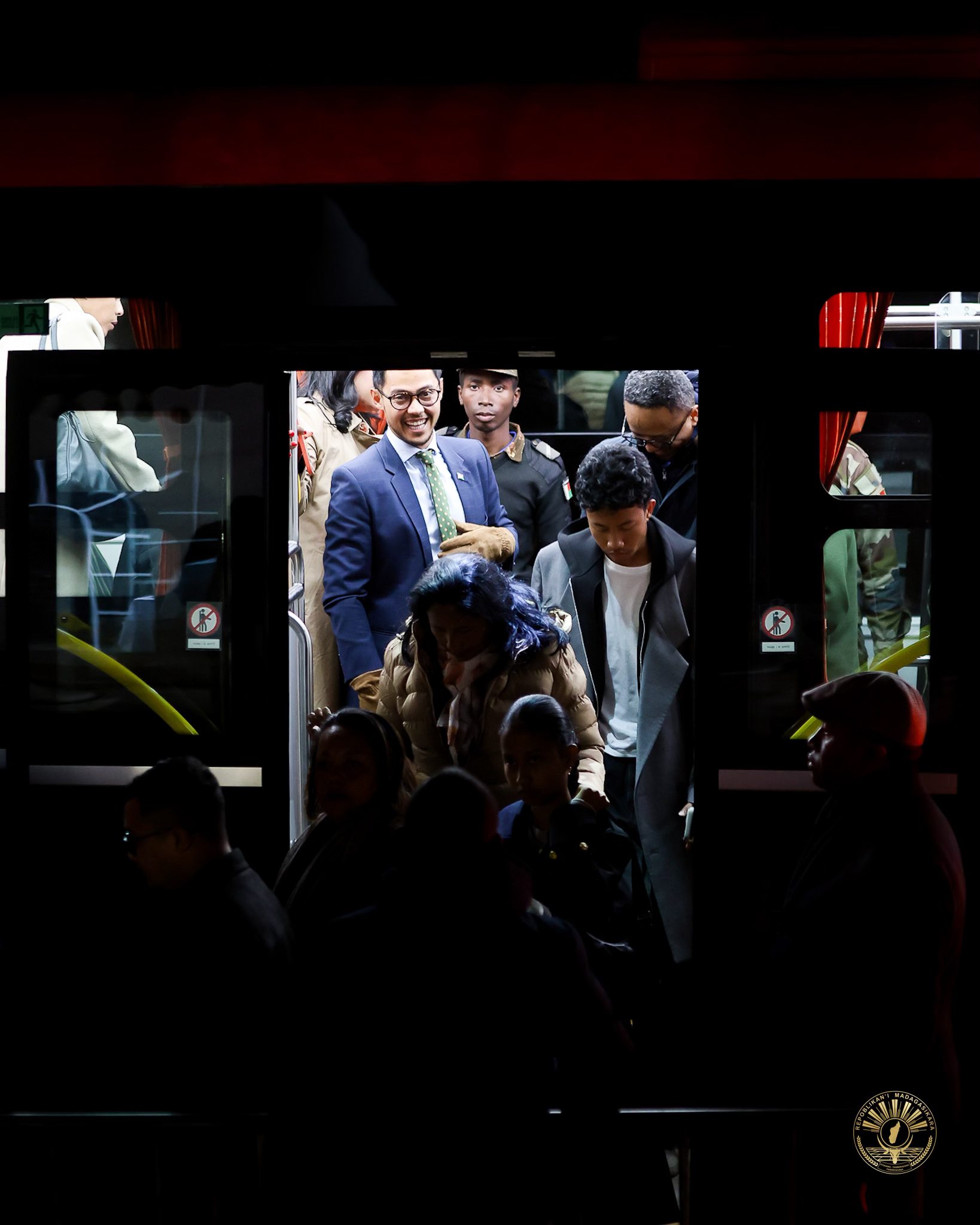 FO MIARA-MITEMPO FITIAVAN-TANINDRAZANA NO ANDRAISANTSIKA MALAGASY TSIVAKIVOLO IZAO ASARAMANITRA IZAO