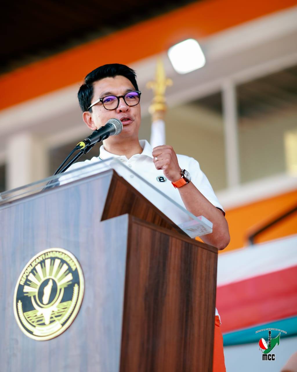 FITOKANANA NY KIANJA MANARA-PENITRA VAOVAO TAO MORONDAVA