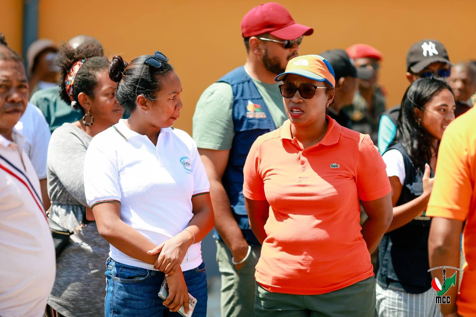 EFA TONGA ANY MANANJARY NY VARY 100 TAONINA SY NY KOJAKOJA MARO AVY AMIN' ANDRIAMATOA FILOHAM-PIRENENA ANDRY RAJOELINA