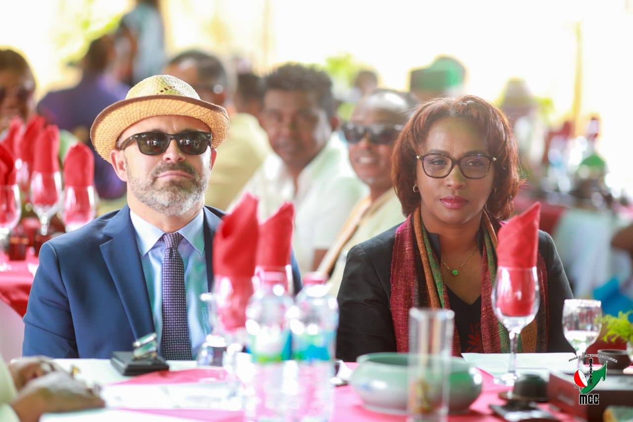 LOHATAONA TAOM-BAOVAON' I MADAGASIKARA