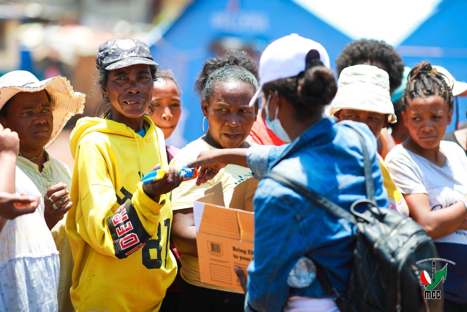 ANDRO NATOKANA HO AMIN' NY FIROTSAHANA AN-TSITRAPO SY ASA FANOLORAN-TENA