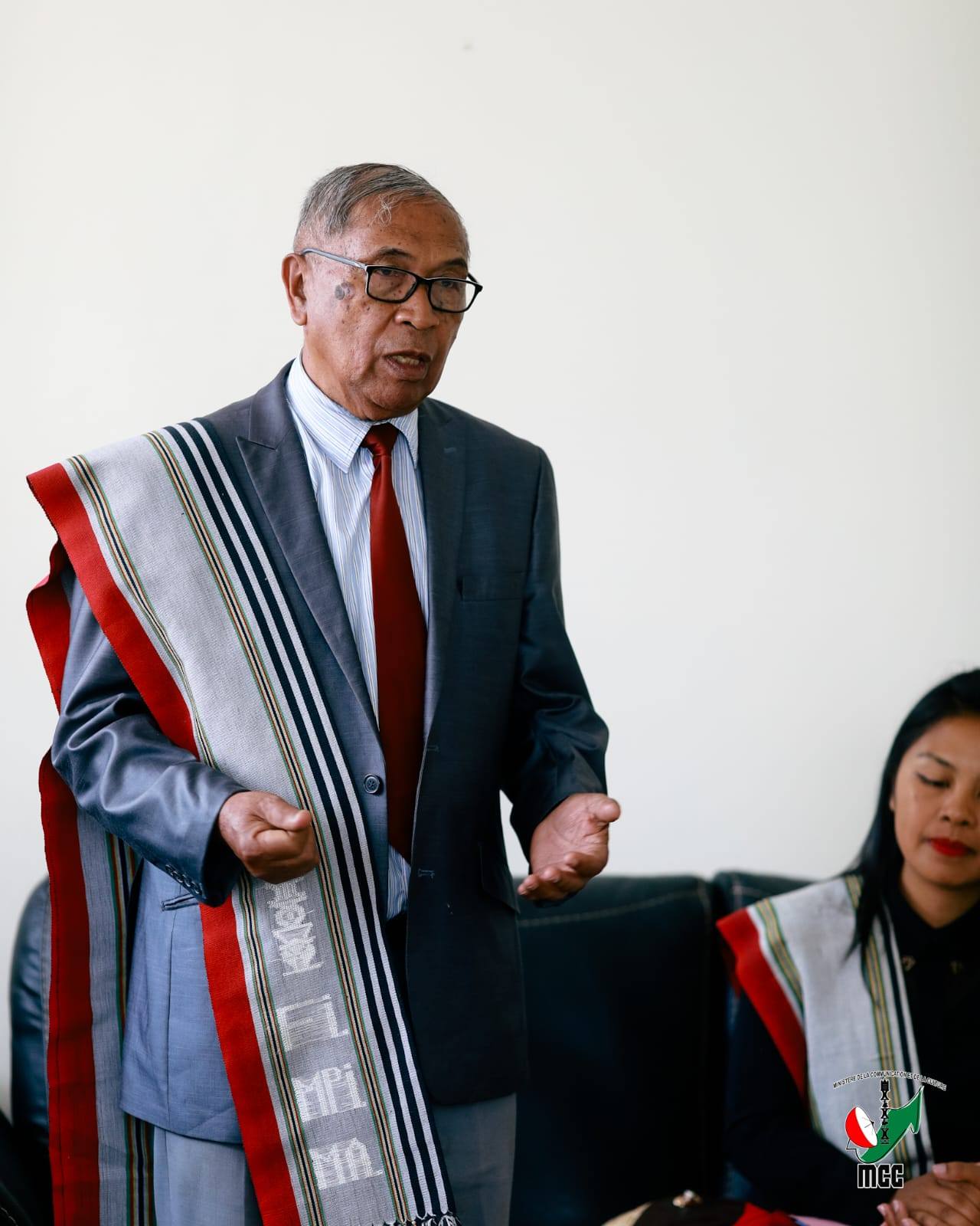 HANKALAZA NY FAHA-62 TAONA NIORENANY NY FIMPIMA NA FIKAMBANAN' NY MPIKABARY MALAGASY NY FAHA 16 NOVAMBRA 2025