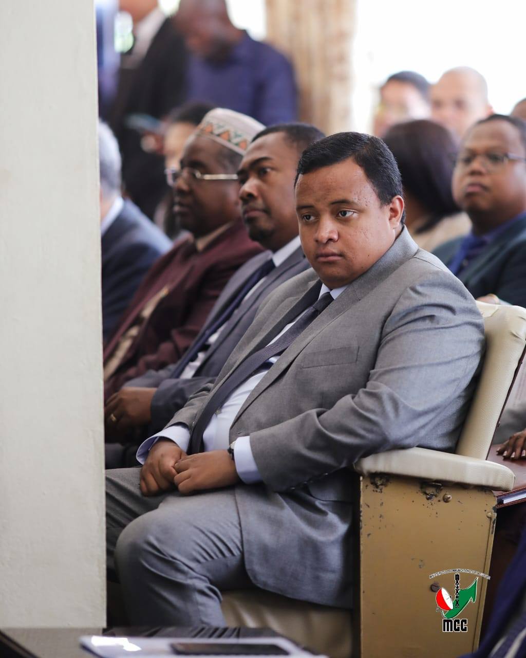 ANDININY 99 AMIN' NY LALAMPANORENAN' NY REPOBLIKAN' I MADAGASIKARA