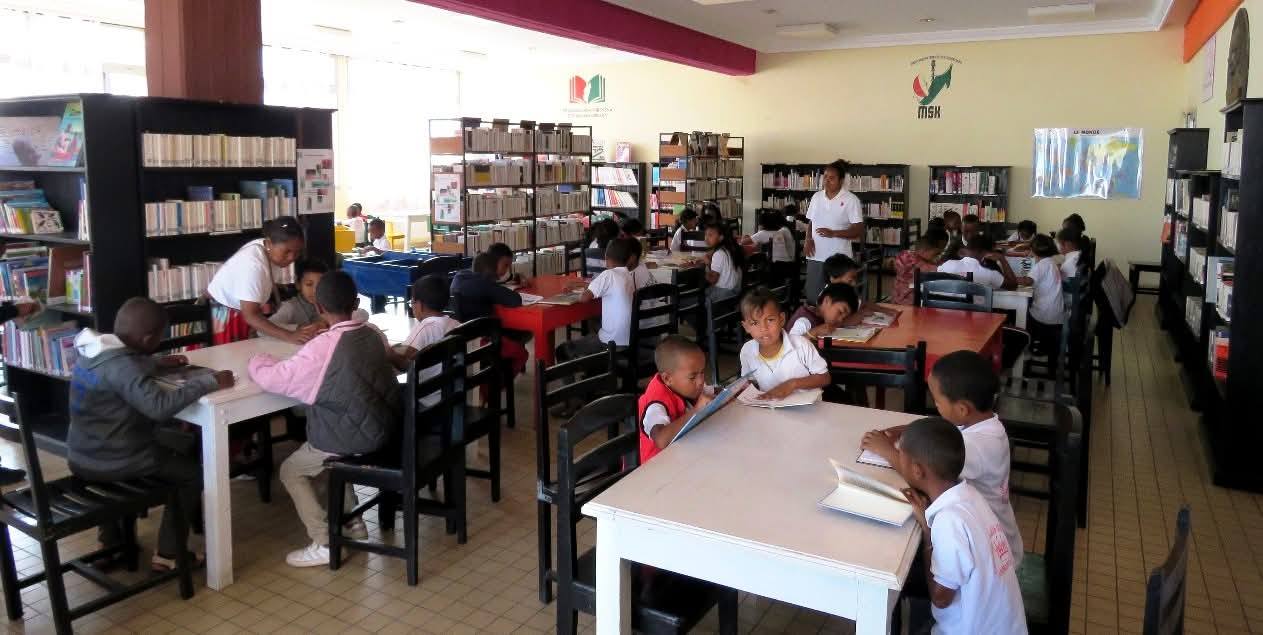 ZARO HAMAKY BOKY NY KILONGA