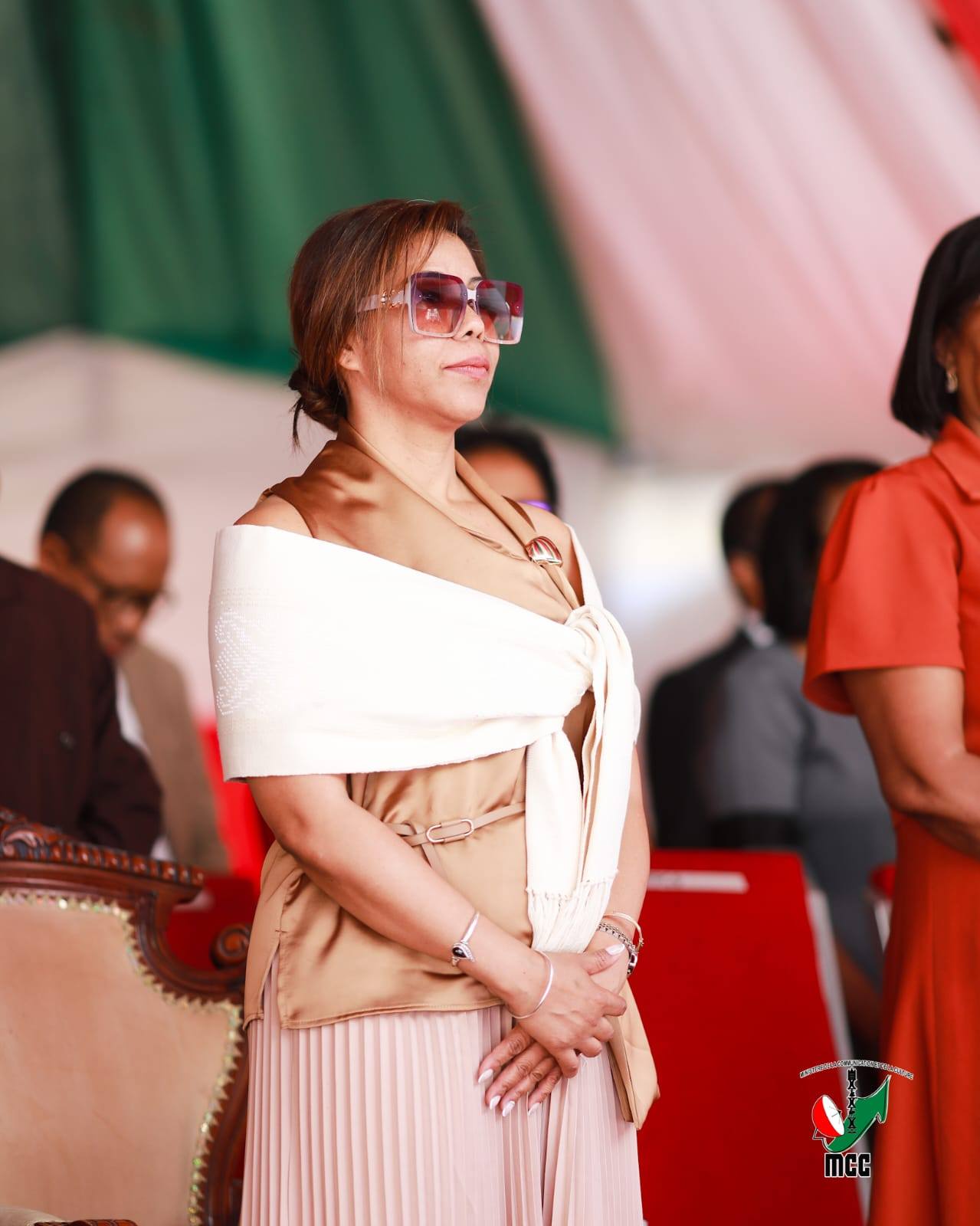 HAVERINA NY " PRESCRIPTION ACQUISITIVE "