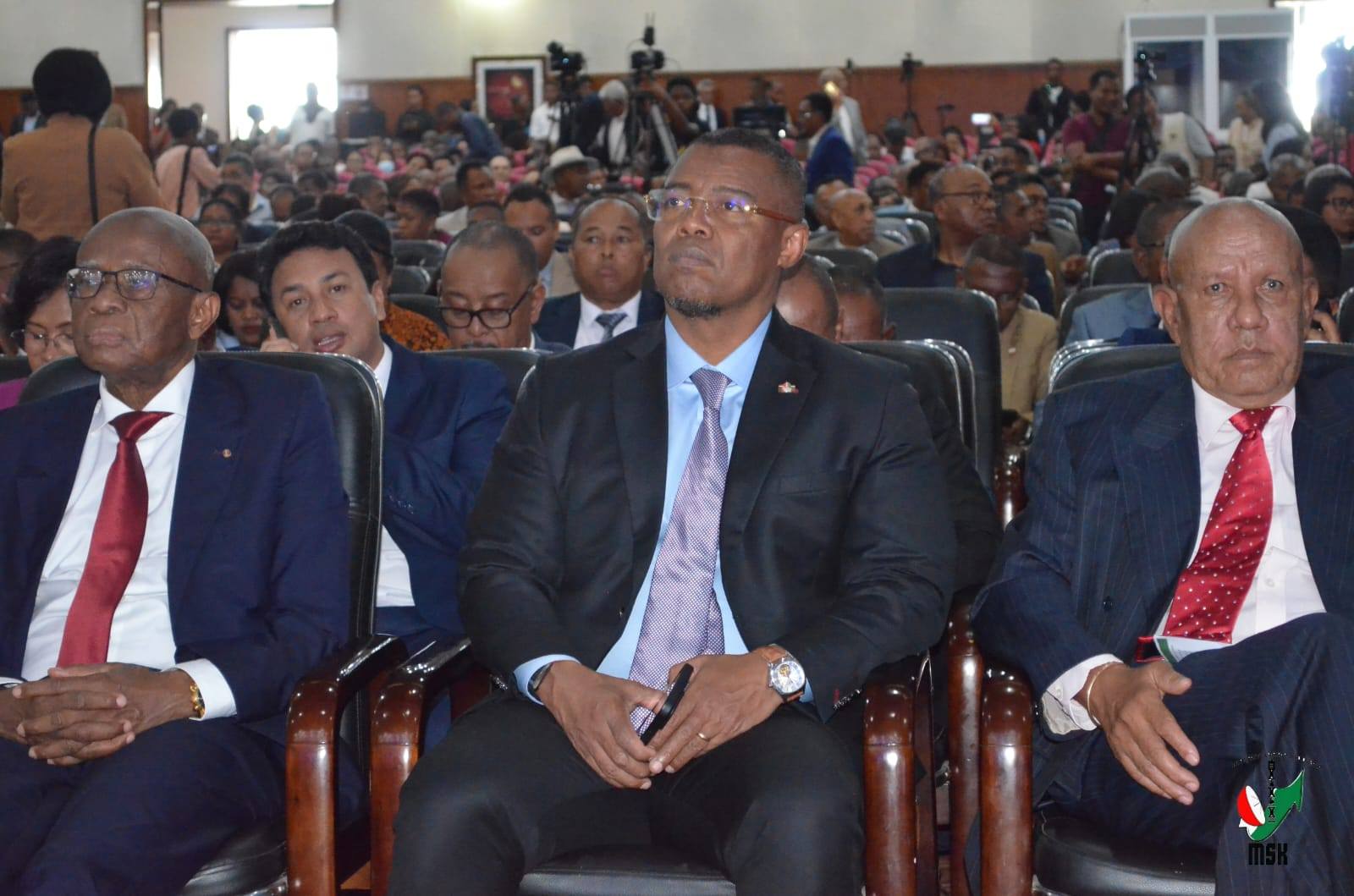 FIKAONANDOHAM-PIRENENA / CCI IVATO