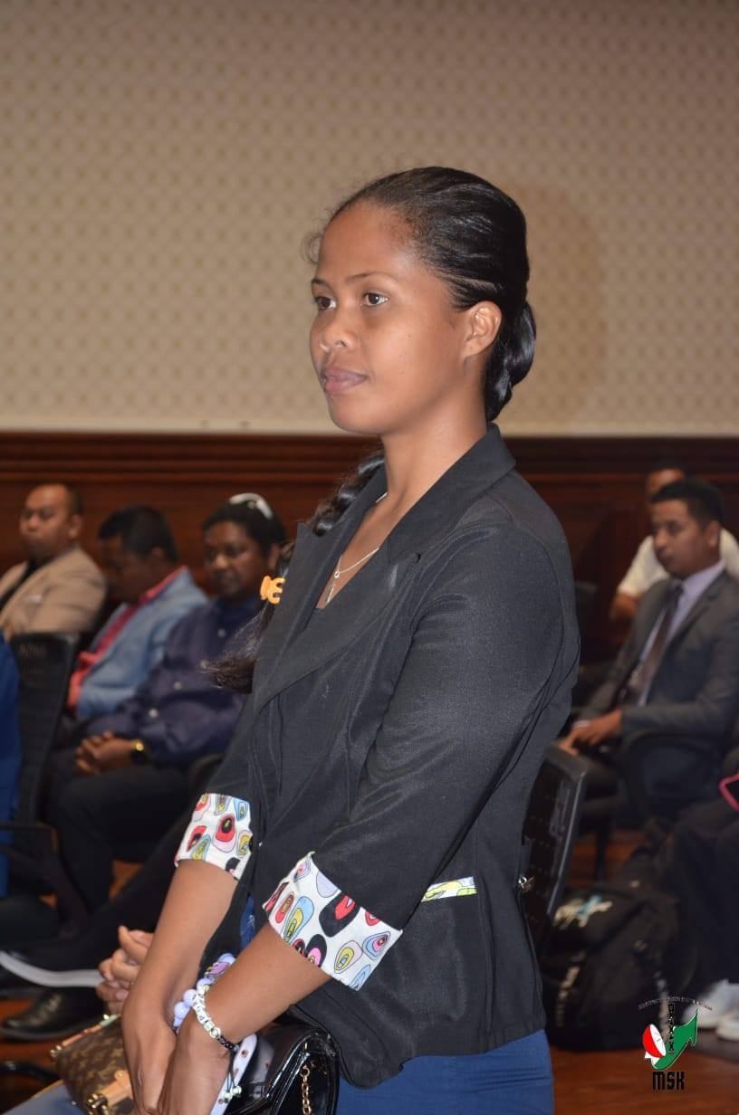 NAMPAHAFANTARINA TEO ANDAFIAVARATRA IREO MPAHAY SY TEKNISIANINA NIANDRAIKITRA NY MISIONA KATOLIKA