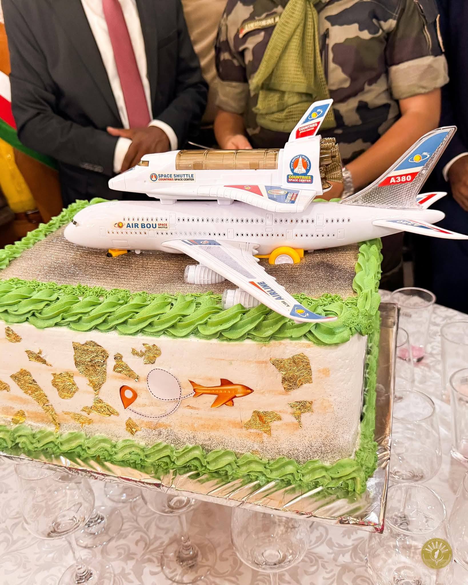 NAVERIN' NY KOLONELY RANDRIANIRINA MICHAEL NY SIDINA MAMPIFANDRAY AN' I ANTALAHA AMIN' NY FARITRA ATSINANANA REHEFA NIATO NANDRITRA NY 10 TAONA