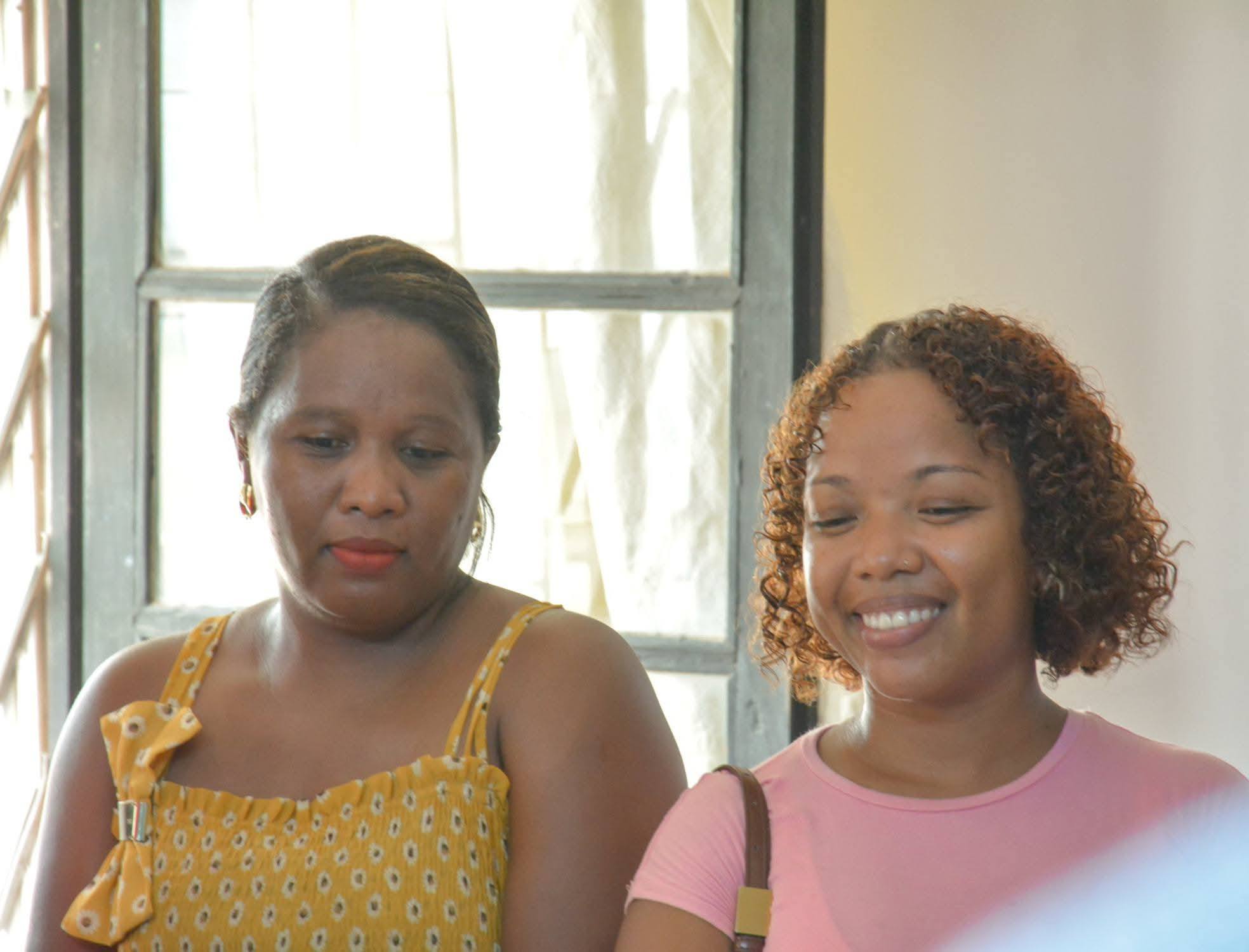 NAHAZO FITAOVANA VAOVAO AVY AMIN' NY MINISTERAN' NY SERASERA SY NY KOLONTSAINA NY FITALEAVAM-PARITRA BOENY