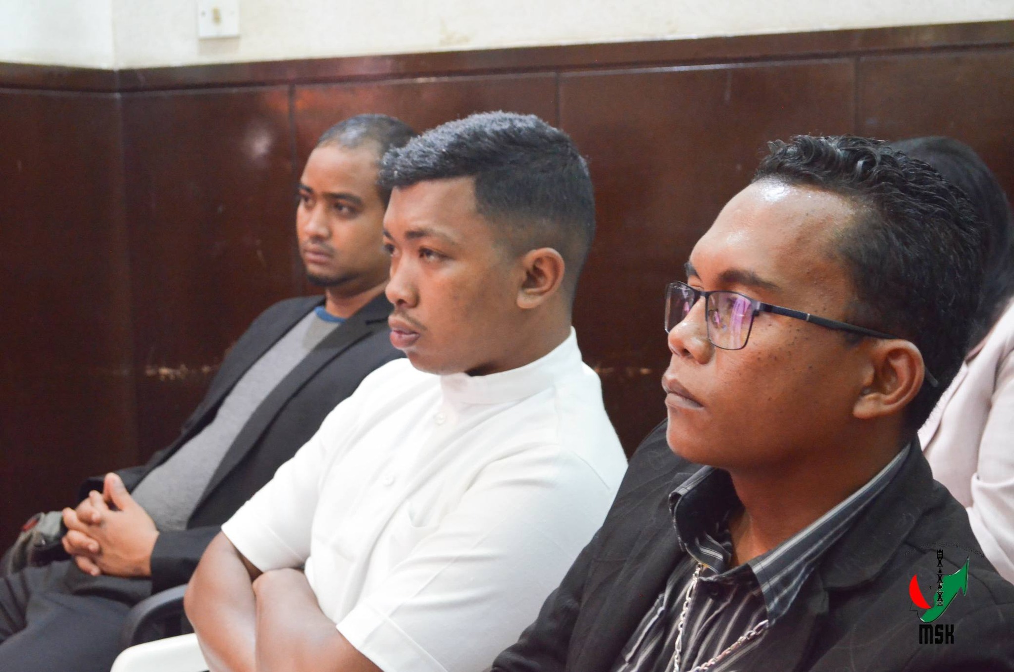 HAKOTROKOTROKA NY FANDRAISANA NY MAHA HAREMBAKOKA IRAISAM-PIRENENA NY TSAPIKY NY 27 SY 28 FEBROARY AO TOLIARA