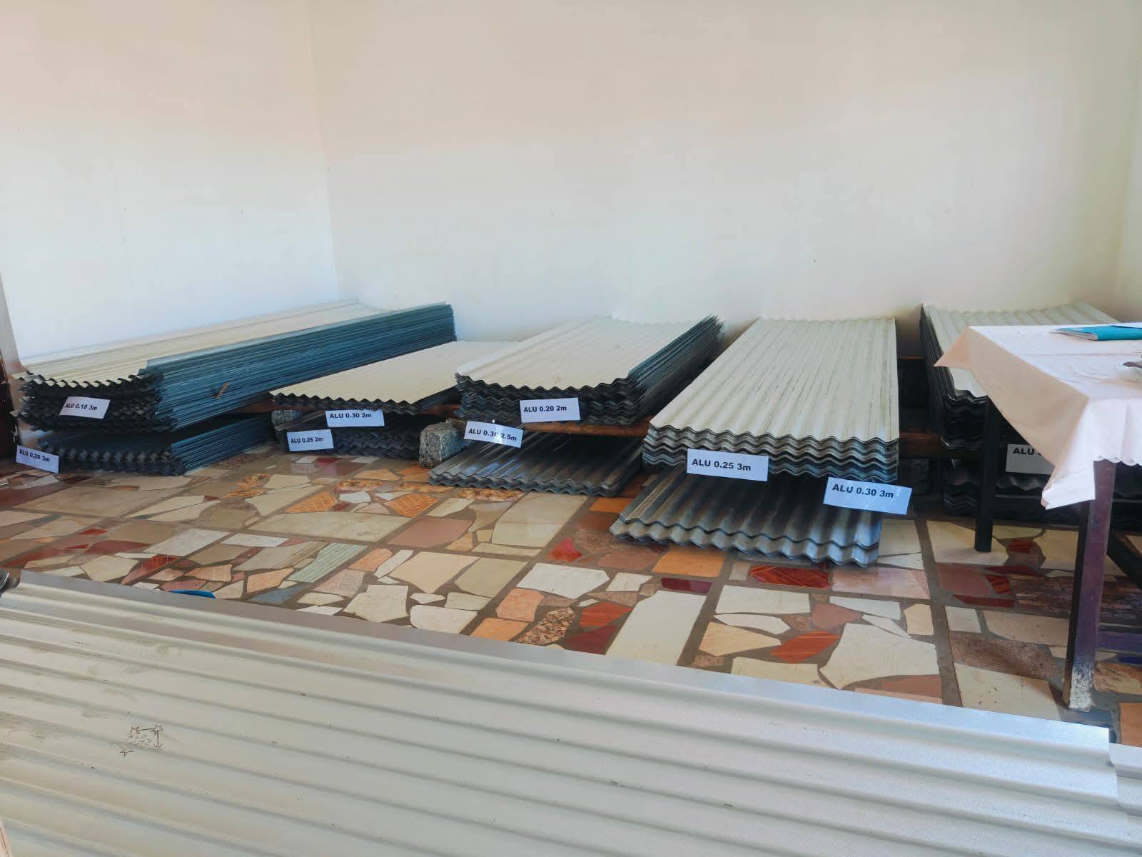 NANOMBOKA NY FIVAROTANA TAFO SY FANITSO AMIN' NY VIDINY MIRARY HO AN' NY MPONIN' I TOAMASINA MBA HANARENANA HAINGANA NY TAKAITRA NAVELAN'NY RIVODOZA GEZANI