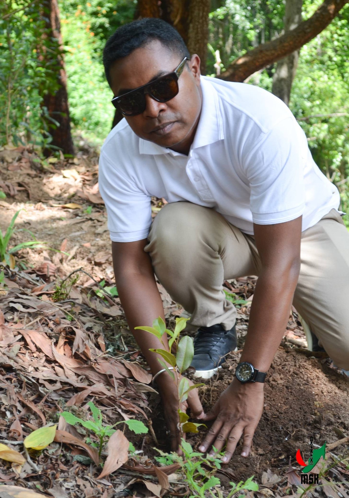 AVERINA HO VOHITRA MAITSO I AMBOHIMANGA ROVA